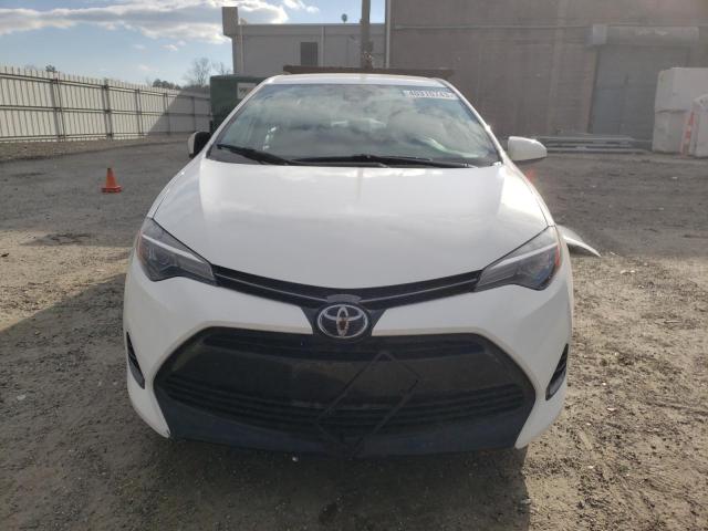 Foto 5 de la subasta – 2017 TOYOTA COROLLA L con VIN 2T1BURHEXHC943385