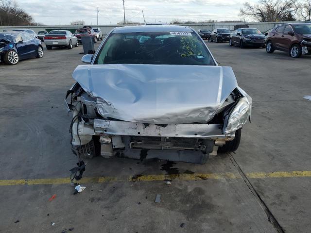 Photo 5 from auction – 2015 CHEVROLET IMPALA LIM with VIN 2G1WA5E32F1127331