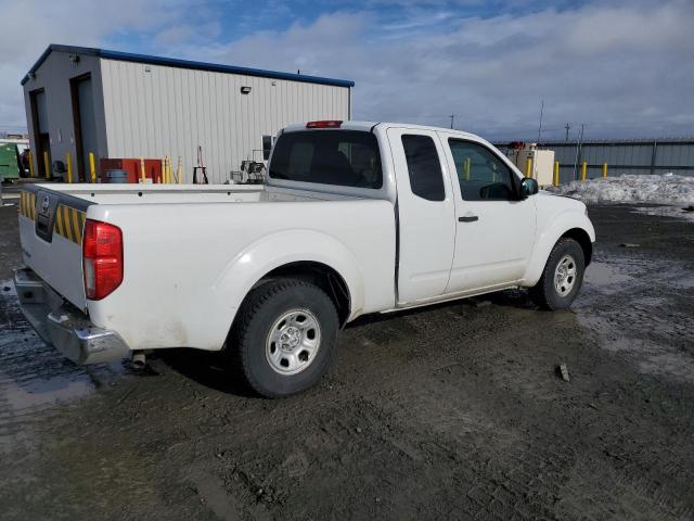 Photo 3 from auction – 2012 NISSAN FRONTIER S with VIN 1N6BD0CT6CC476921