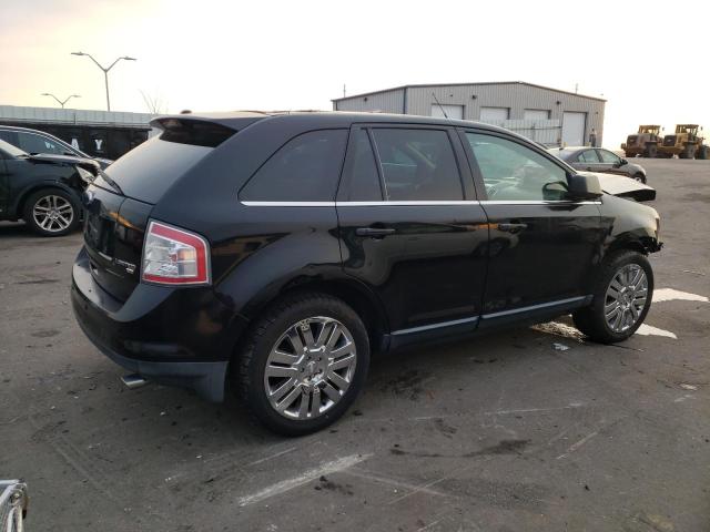 Photo 3 from auction – 2008 FORD EDGE LIMIT with VIN 2FMDK49CX8BA16227