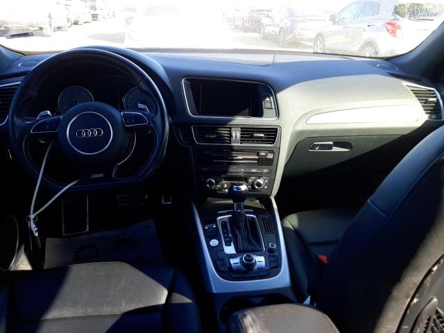 Photo 8 from auction – 2015 AUDI SQ5 PREMIU with VIN WA1CGAFP7FA115789
