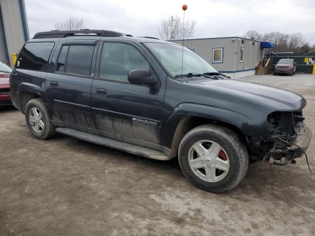 Zdjęcie 4 z aukcji – 2003 CHEVROLET TRAILBLAZE z VIN 1GNET16S436179535
