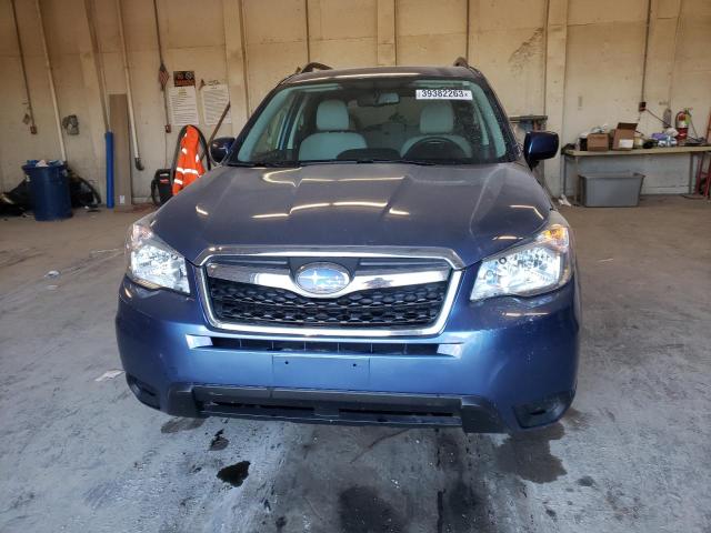 Photo 5 from auction – 2016 SUBARU FORESTER 2 with VIN JF2SJADC5GH401296