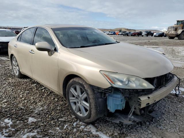 Photo 4 from auction – 2007 LEXUS ES 350 with VIN JTHBJ46G572122514