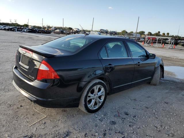 Photo 3 from auction – 2012 FORD FUSION SE with VIN 3FAHP0HA2CR371912