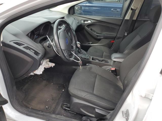 Photo 7 from auction – 2016 FORD FOCUS SE with VIN 1FADP3F22GL369013