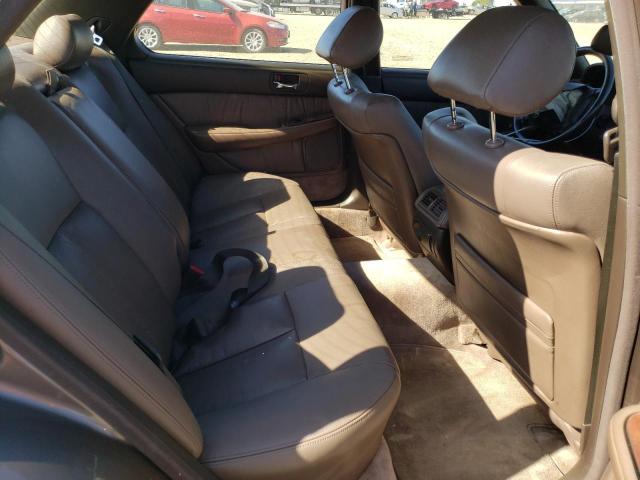 Photo 10 from auction – 1991 LEXUS LS 400 with VIN JT8UF11EXM0058038