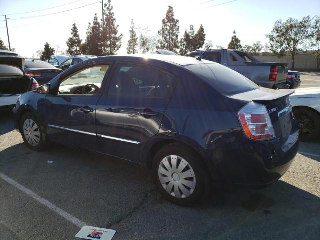 Photo 2 from auction – 2012 NISSAN SENTRA 2.0 with VIN 3N1AB6AP8CL648743