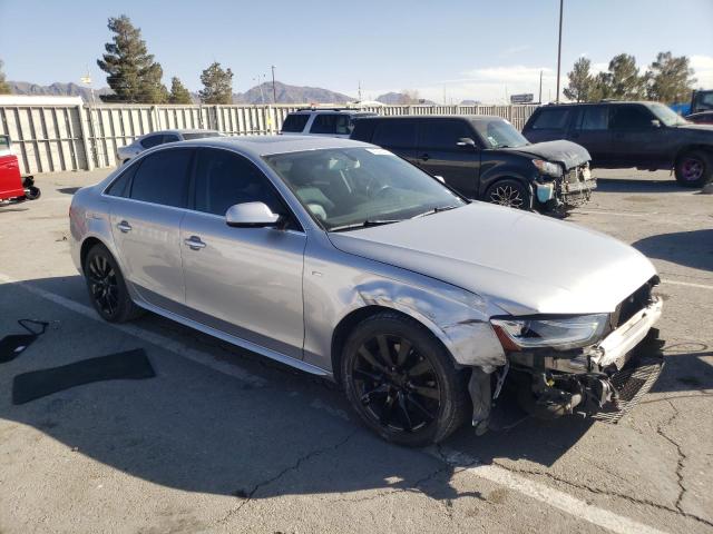 Photo 4 from auction – 2015 AUDI A4 PREMIUM with VIN WAUAFAFL4FN034428