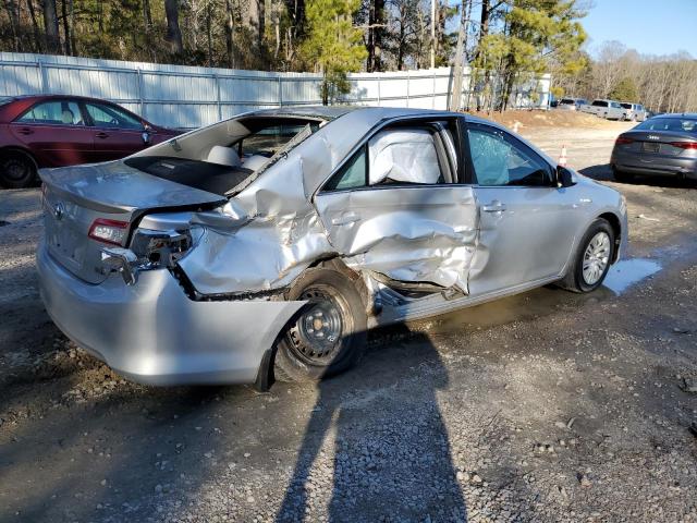 Photo 3 from auction – 2012 TOYOTA CAMRY HYBR with VIN 4T1BD1FK5CU033211