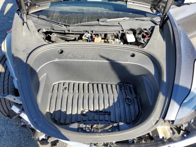 Photo 11 from auction – 2022 TESLA MODEL 3 with VIN 5YJ3E1EA9NF142720
