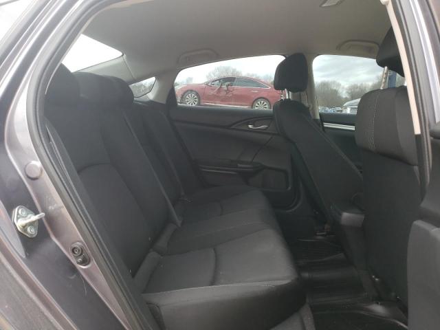 Photo 10 from auction – 2016 HONDA CIVIC LX with VIN 19XFC2F57GE000093