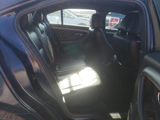 Photo 10 from auction – 2017 FORD TAURUS SEL with VIN 1FAHP2E85HG118546