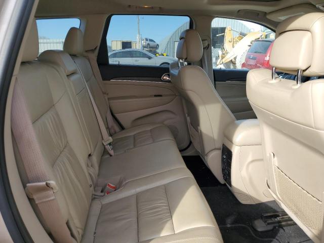 Photo 11 from auction – 2015 JEEP GRAND CHER with VIN 1C4RJFBG6FC919333