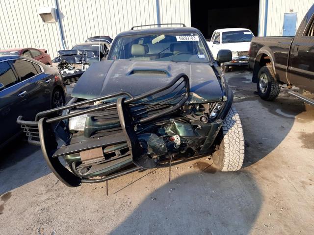 Photo 5 from auction – 2001 TOYOTA 4RUNNER SR with VIN JT3GN86R210197408