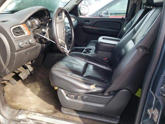 Photo 7 from auction – 2008 GMC YUKON with VIN 1GKFK13028J139028