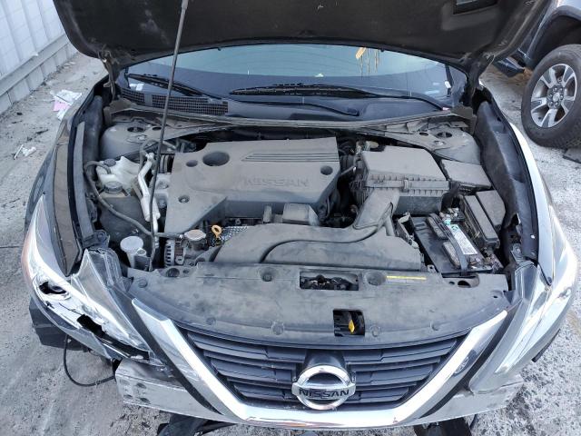Photo 11 from auction – 2017 NISSAN ALTIMA 2.5 with VIN 1N4AL3AP3HN349294