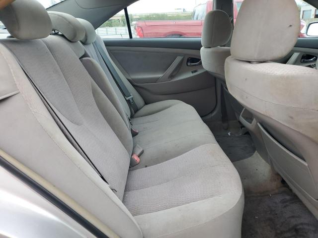Photo 10 from auction – 2010 TOYOTA CAMRY BASE with VIN 4T1BF3EK4AU052563