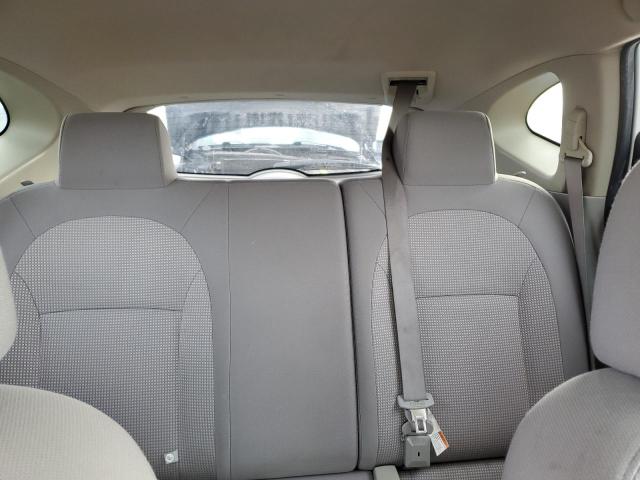 Photo 10 from auction – 2013 NISSAN ROGUE S with VIN JN8AS5MT7DW524091