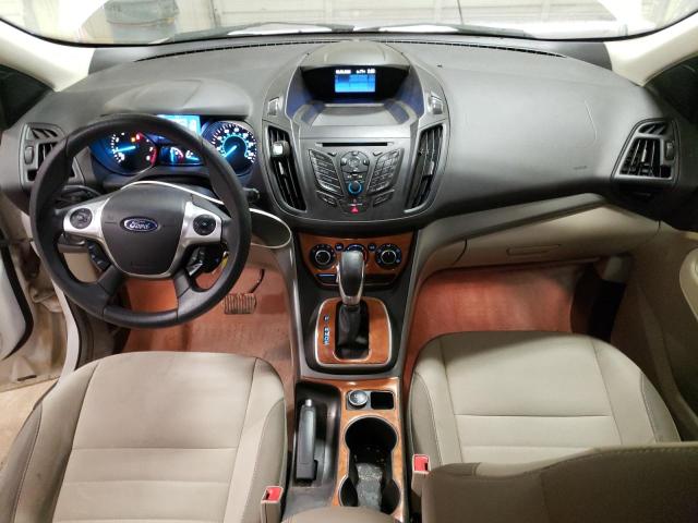 Photo 8 from auction – 2013 FORD ESCAPE SE with VIN 1FMCU0G99DUD95246