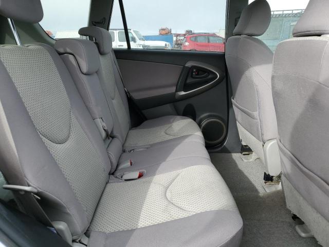 Photo 11 from auction – 2008 TOYOTA RAV4 with VIN JTMBD33V486071183
