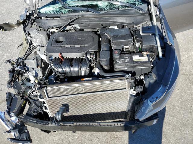 Photo 11 from auction – 2016 KIA OPTIMA LX with VIN 5XXGT4L38GG023974