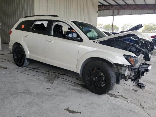 Photo 4 from auction – 2018 DODGE JOURNEY SX with VIN 3C4PDCBG6JT219063