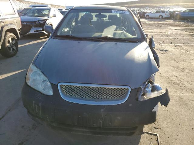 Photo 5 from auction – 2005 TOYOTA COROLLA CE with VIN 1NXBR32E85Z386476