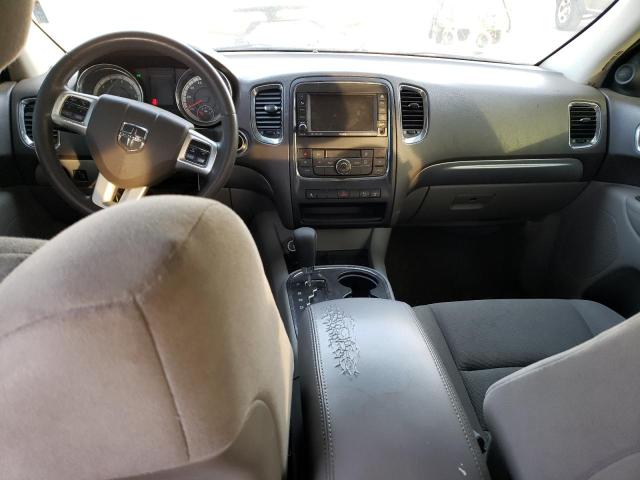 Photo 8 from auction – 2011 DODGE DURANGO EX with VIN 1D4RD2GG5BC623533