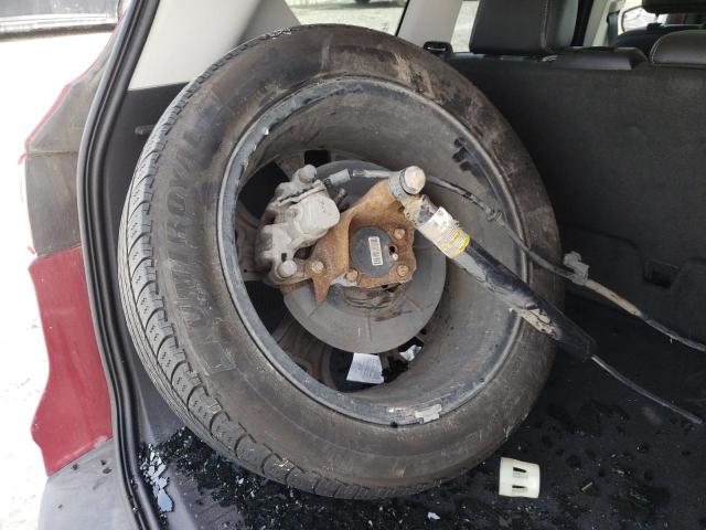 Photo 13 from auction – 2014 FORD ESCAPE TIT with VIN 1FMCU0JX7EUC20566