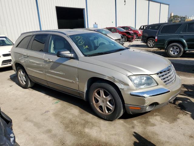 Photo 4 from auction – 2004 CHRYSLER PACIFICA with VIN 2C8GM68474R640942