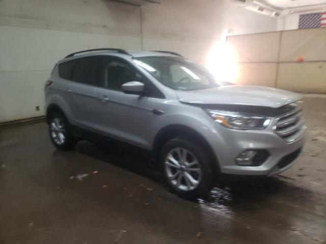 Photo 4 from auction – 2018 FORD ESCAPE SE with VIN 1FMCU9GD2JUC75597