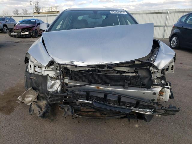 Photo 5 from auction – 2011 CHEVROLET MALIBU with VIN 1G1ZC5E16BF155061