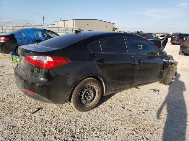 Photo 3 from auction – 2015 KIA FORTE LX with VIN KNAFK4A68F5262792