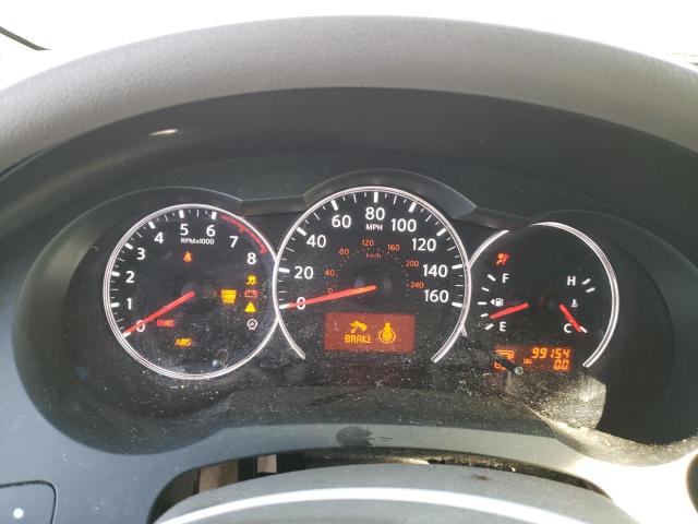 Photo 9 from auction – 2012 NISSAN ALTIMA BAS with VIN 1N4AL2APXCN452165