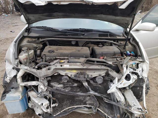 Photo 11 from auction – 2005 TOYOTA CAMRY LE with VIN 4T1BE32K45U426716