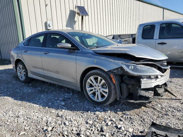 Photo 4 from auction – 2016 CHRYSLER 200 LX with VIN 1C3CCCFBXGN194102