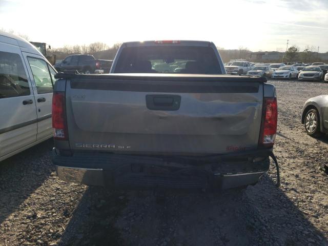 Photo 6 from auction – 2012 GMC SIERRA C15 with VIN 3GTP1VE01CG303774