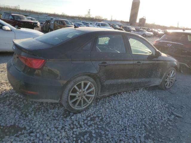 Photo 3 from auction – 2016 AUDI A3 PREMIUM with VIN WAUA7GFF3G1026100