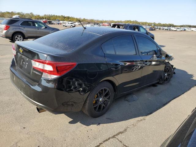 Photo 3 from auction – 2023 SUBARU IMPREZA with VIN 4S3GKAA69P1600117