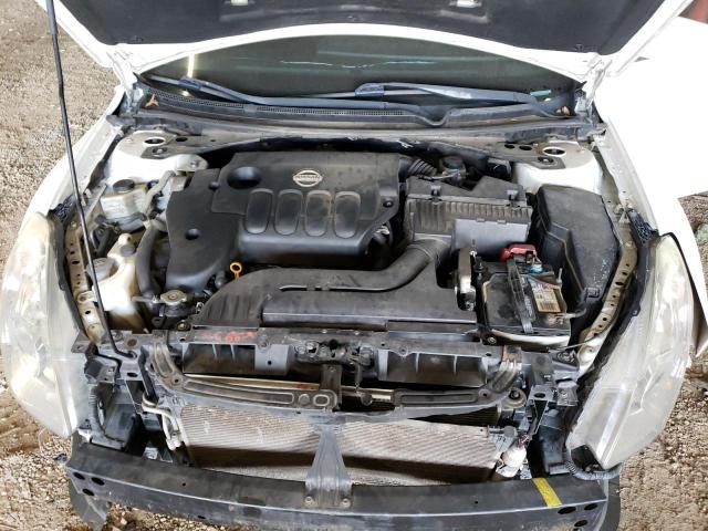 Photo 11 from auction – 2012 NISSAN ALTIMA BAS with VIN 1N4AL2AP5CC232265
