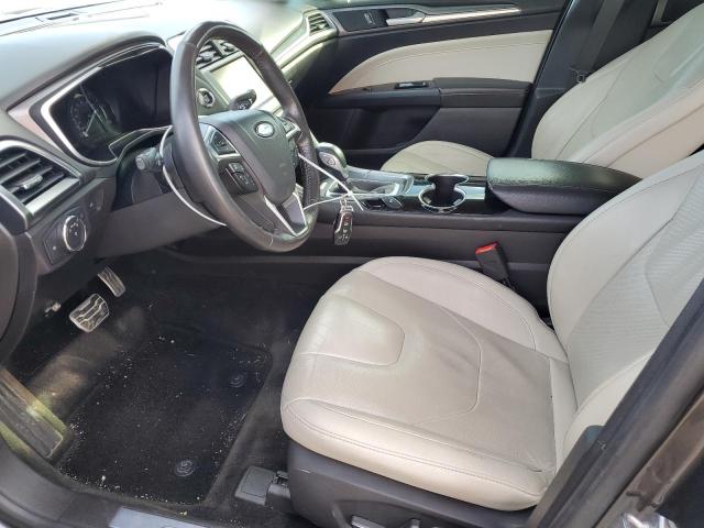 Photo 7 from auction – 2016 FORD FUSION TIT with VIN 3FA6P0SU3GR229911