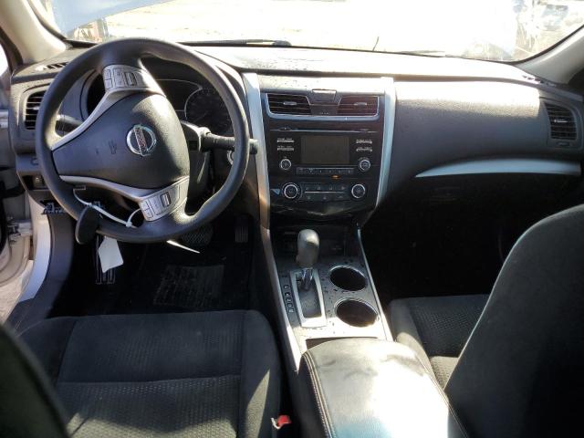 Photo 8 from auction – 2015 NISSAN ALTIMA 2.5 with VIN 1N4AL3AP8FC435791