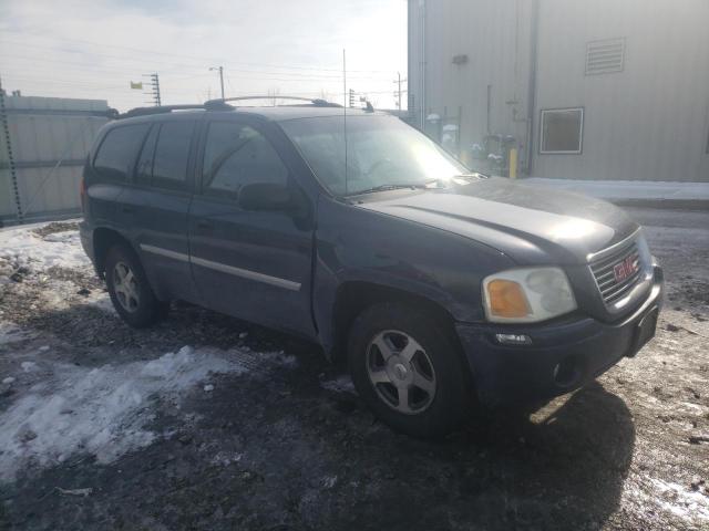 Foto 4 de la subasta – 2007 GMC ENVOY con VIN 1GKDT13S372226645