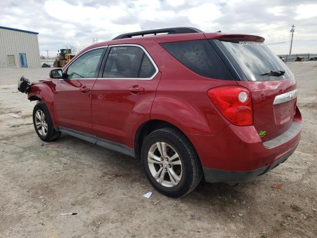 Photo 2 from auction – 2013 CHEVROLET EQUINOX LT with VIN 2GNALDEK8D1270303