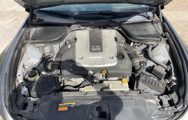 Photo 7 from auction – 2011 INFINITI G37 BASE with VIN JN1CV6FE6BM950575