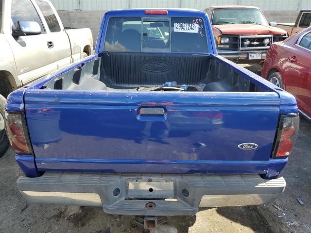 Photo 6 from auction – 2005 FORD RANGER SUP with VIN 1FTZR45EX5PA70337