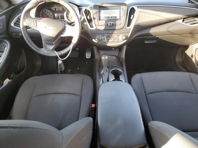 Photo 8 from auction – 2016 CHEVROLET MALIBU LS with VIN 1G1ZB5ST6GF305248