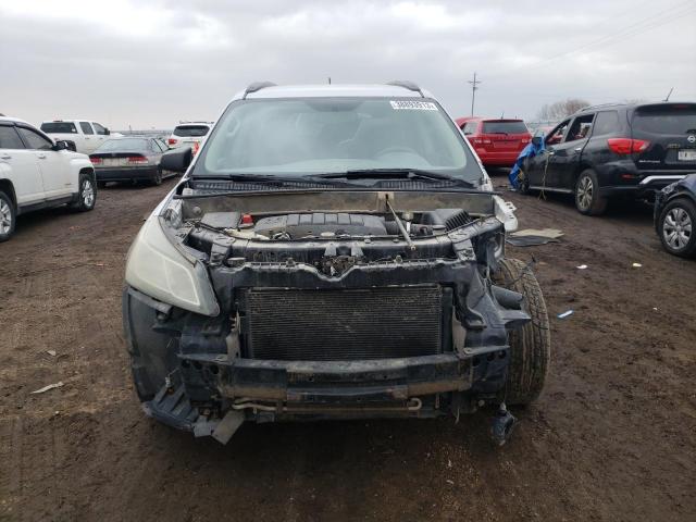 Photo 5 from auction – 2014 CHEVROLET TRAVERSE L with VIN 1GNKRFKD9EJ314403