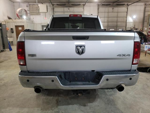 Photo 6 from auction – 2011 DODGE RAM 1500 with VIN 1D7RV1CT9BS537385